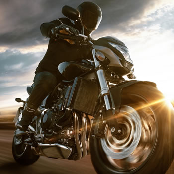 Motorcycle Insurance